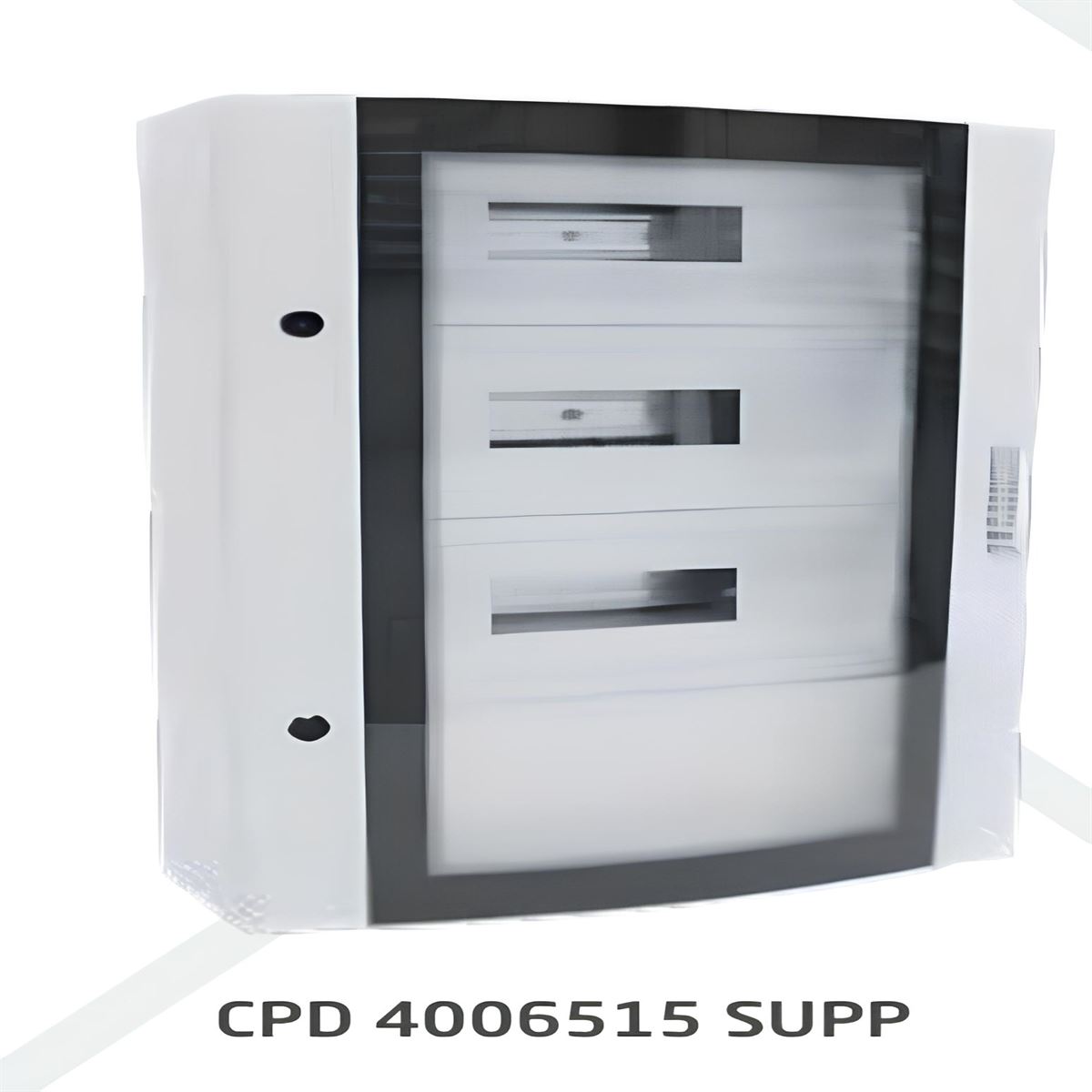 40*50*15 SÜ BOMBELİ CAMLI PLASTİK PERDELİ SİG 2X15 1